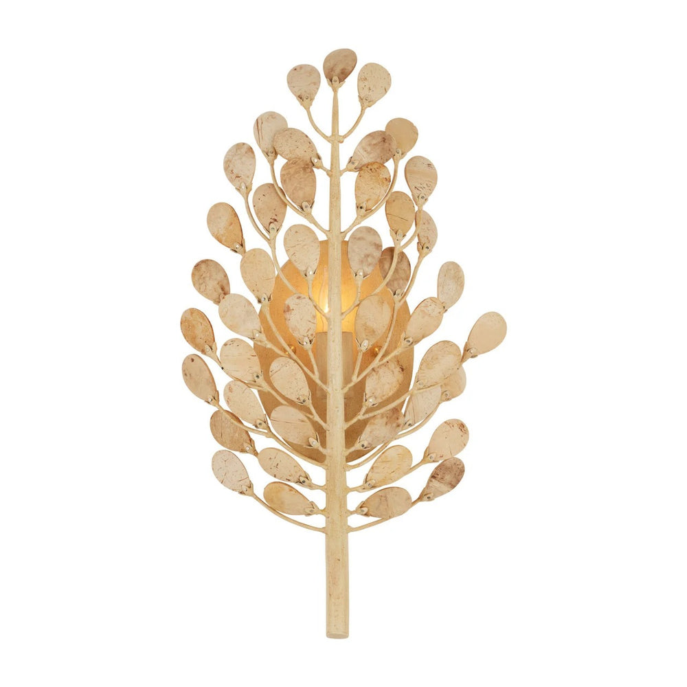 
                      
                        Maypan Wall Sconce
                      
                    