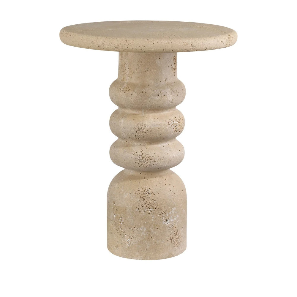 Rocco Accent Table