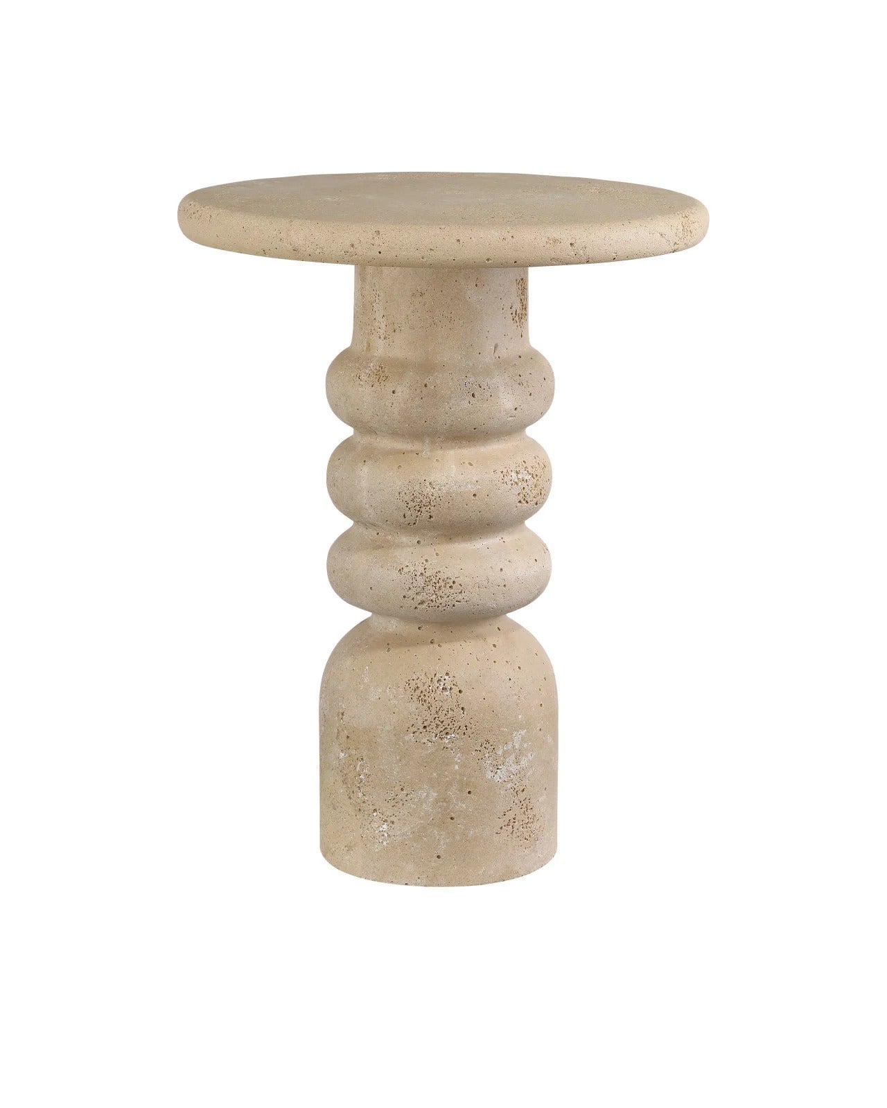Rocco Accent Table