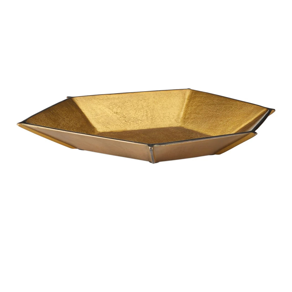 
                      
                        Merola Antique Brass Bowl
                      
                    