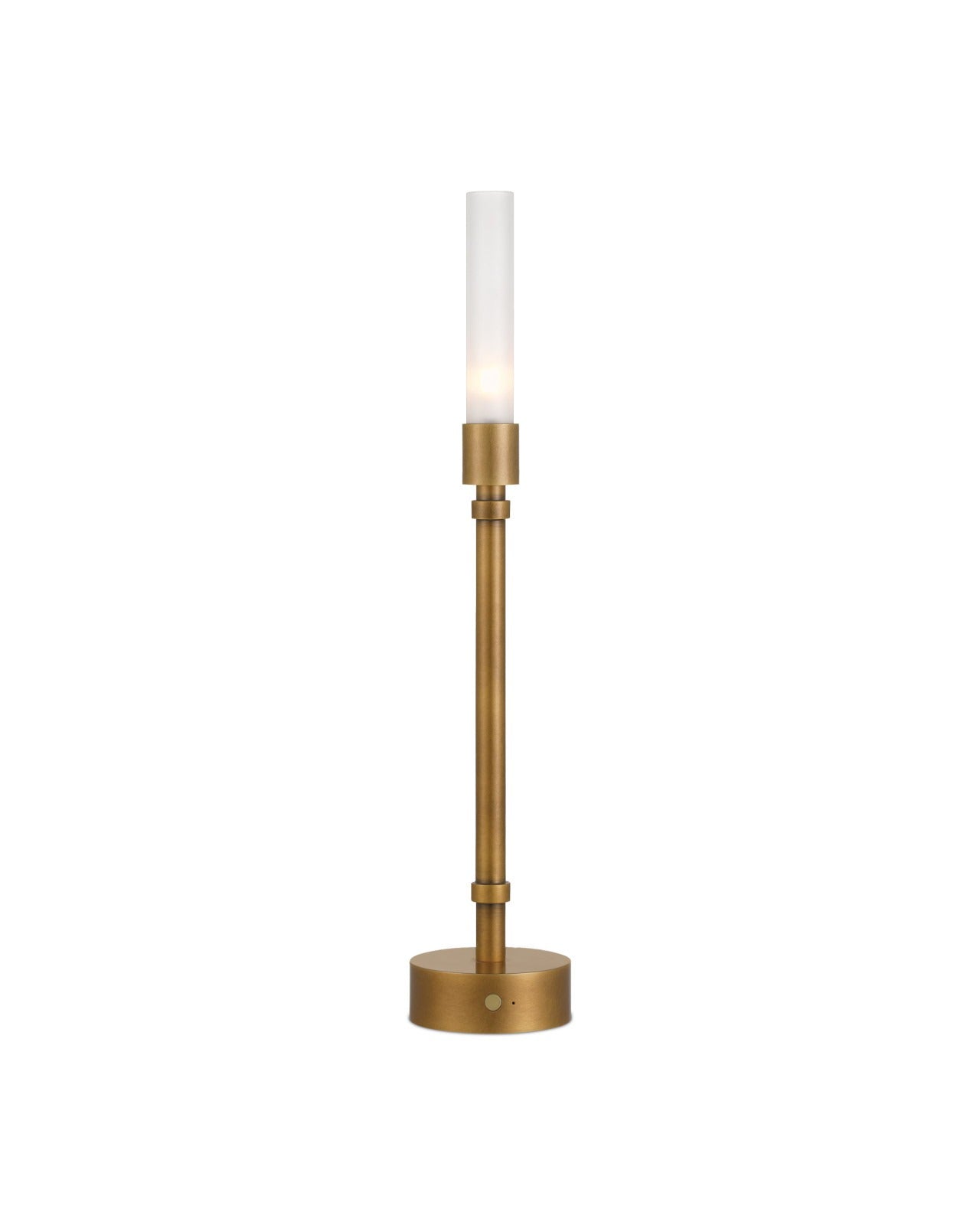 Currey & Company Paseo Table Lamp - Thumbnail 5