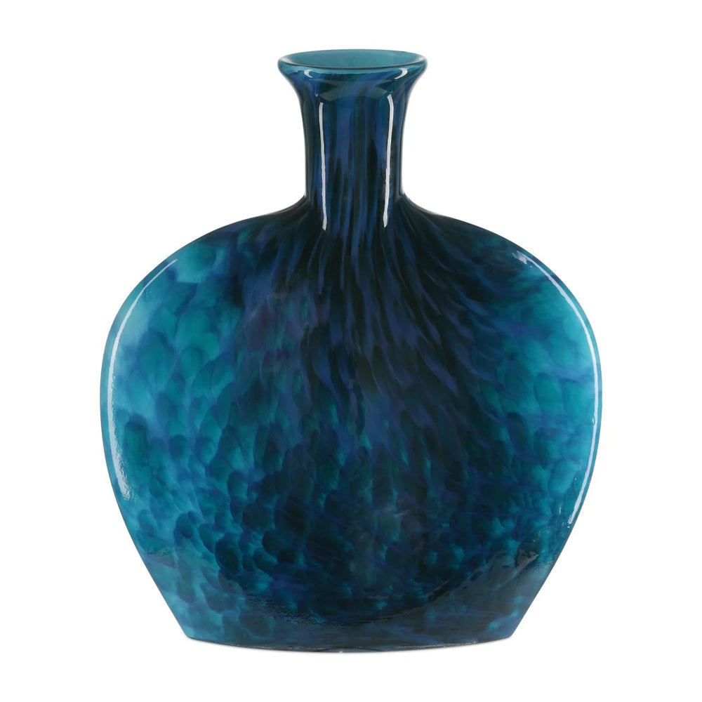 Pavonini Vase