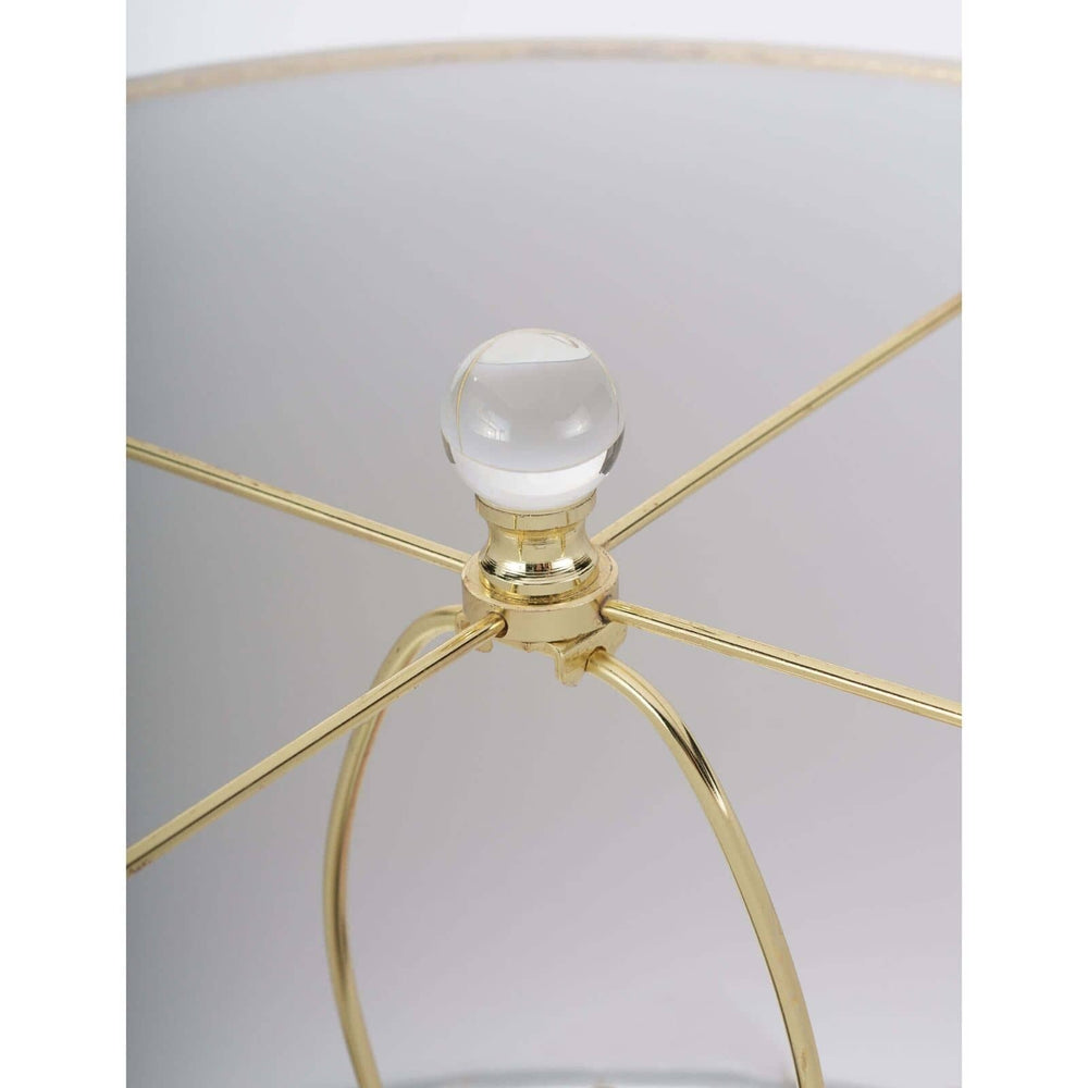
                      
                        Stowe Crystal Table Lamp
                      
                    