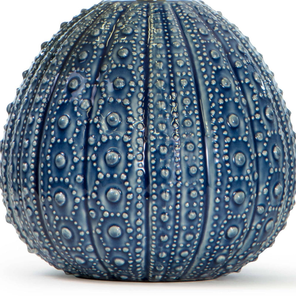 
                      
                        Sanibel Ceramic Table Lamp (Blue)
                      
                    