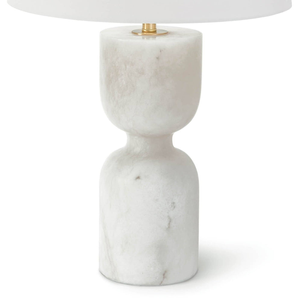 
                      
                        Joan Alabaster Table Lamp Large
                      
                    