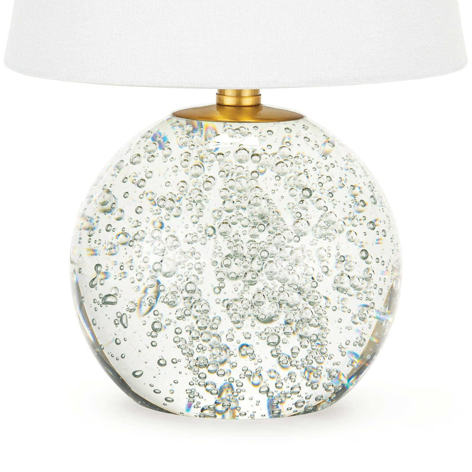 Bulle Crystal Mini Lamp - Thumbnail 4