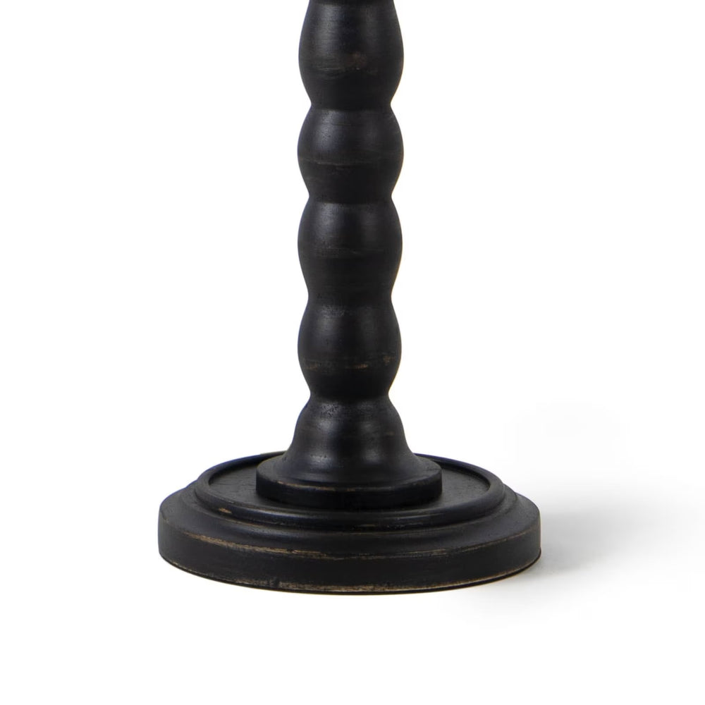 
                      
                        Perennial Buffet Lamp (Ebony)
                      
                    