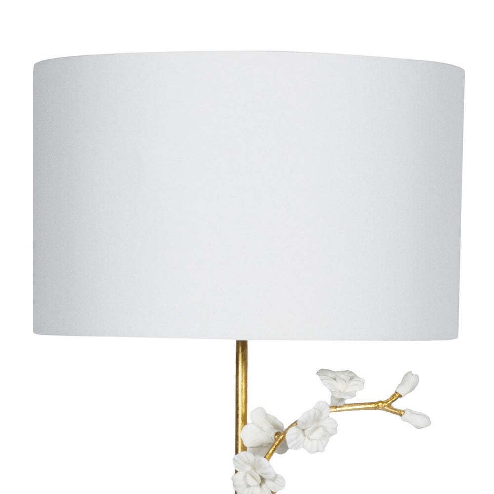 
                      
                        Thylane Buffet Lamp
                      
                    