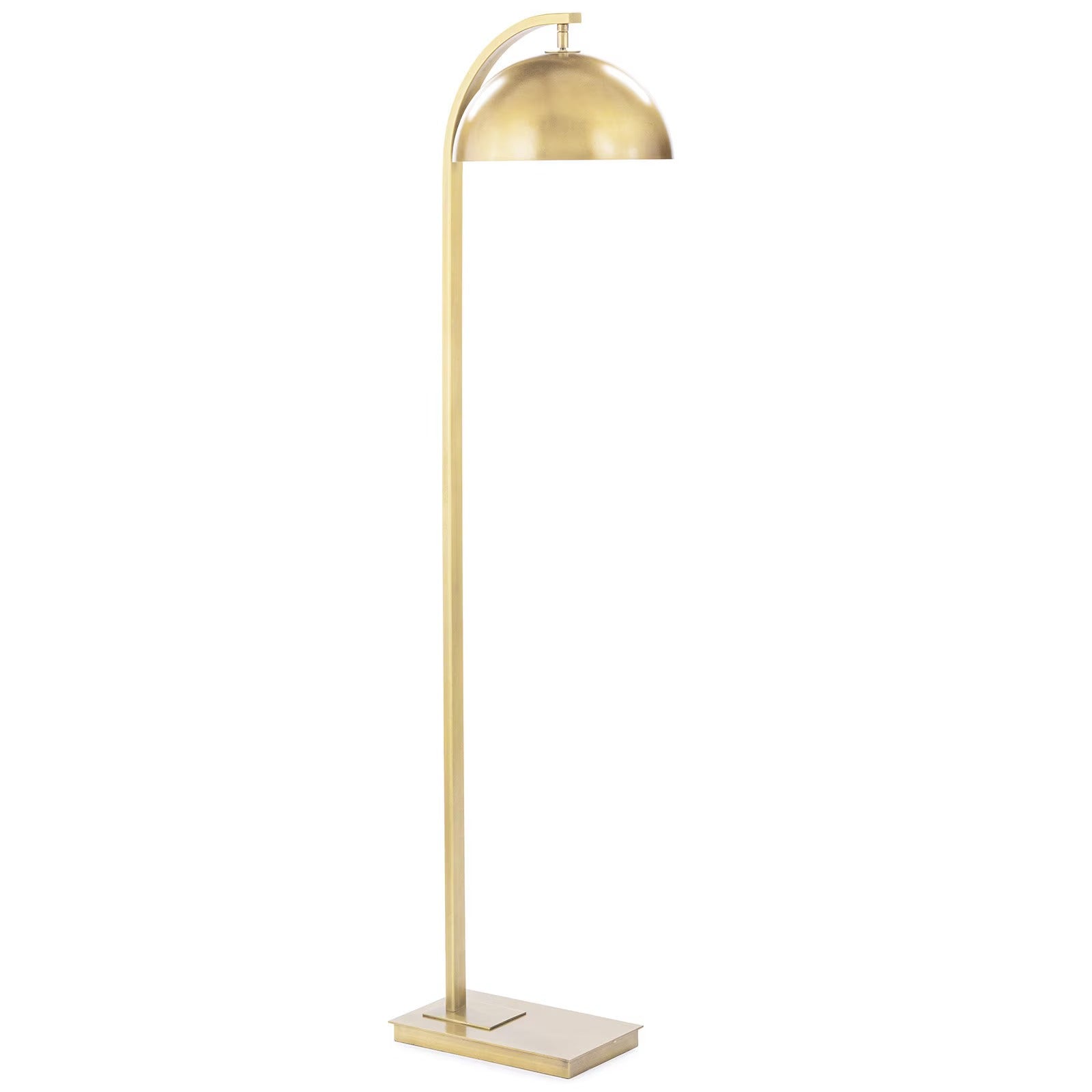 Otto Floor Lamp - Thumbnail 4