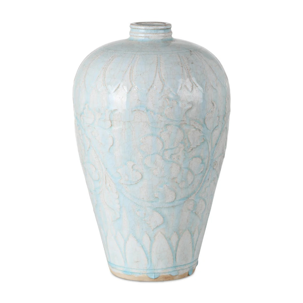 
                      
                        Nanjing Light Blue Vases Set of 2
                      
                    