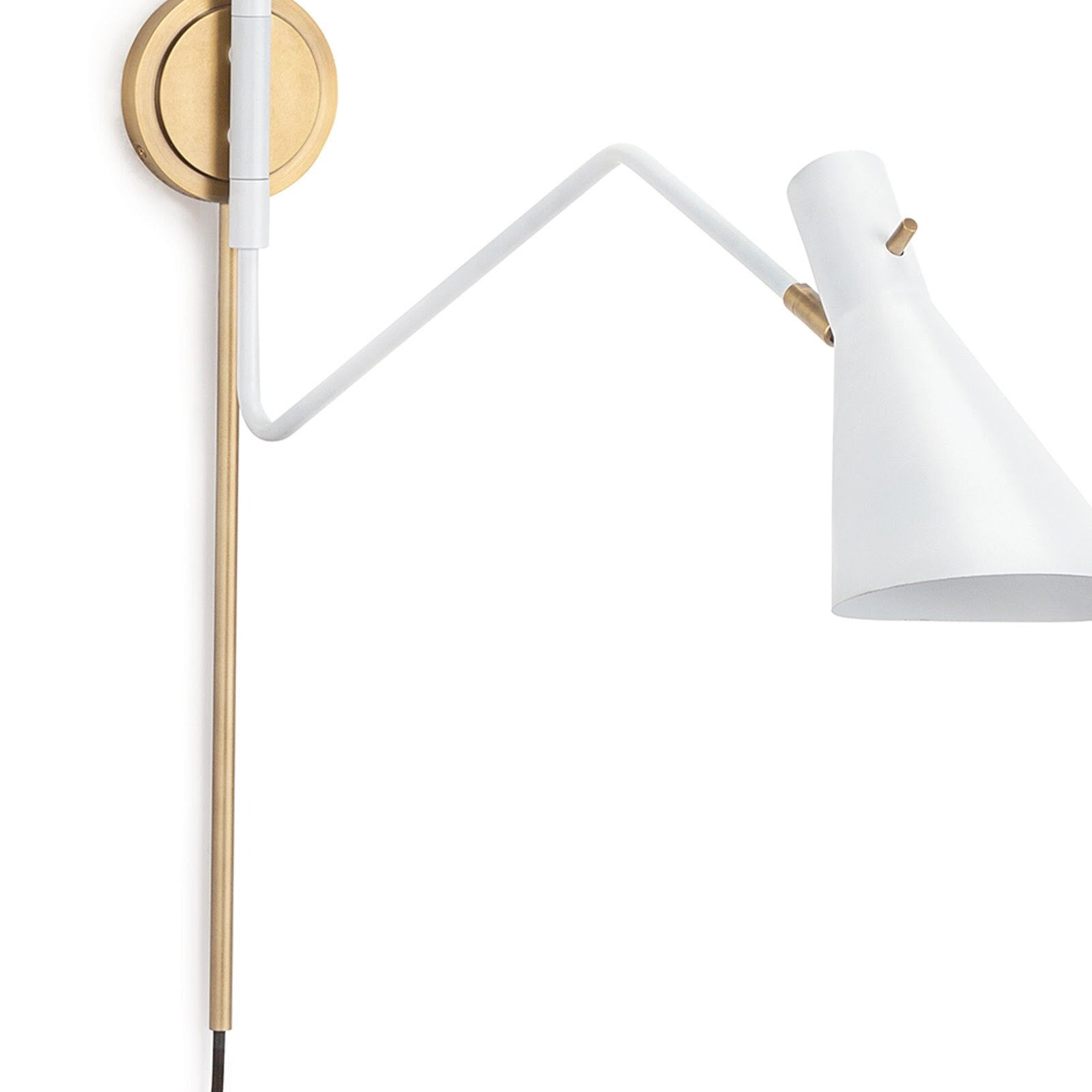 Spyder Sconce - Thumbnail 4