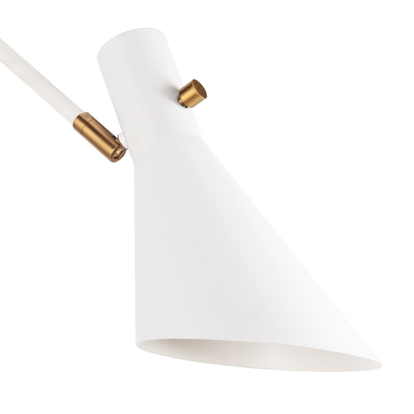 Spyder Single Arm Sconce - Thumbnail 5