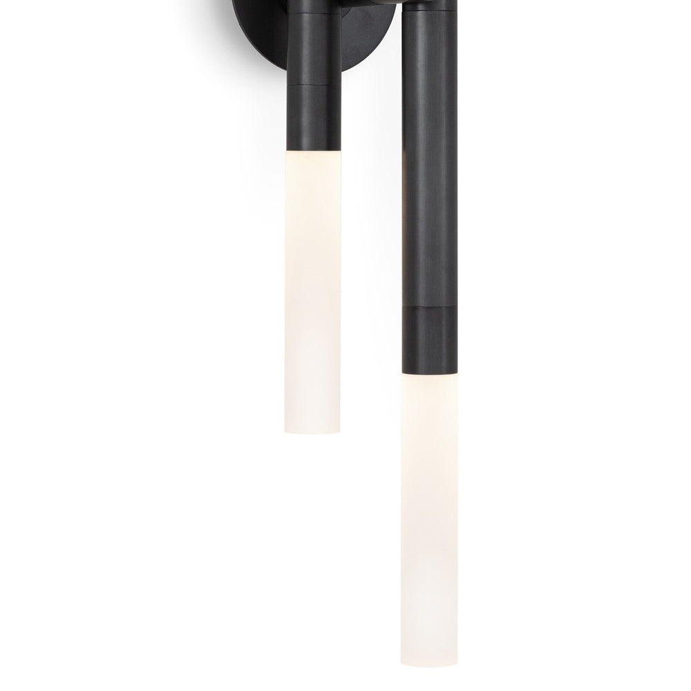 
                      
                        Cass Sconce (Oil Rubbed Bronze).
                      
                    