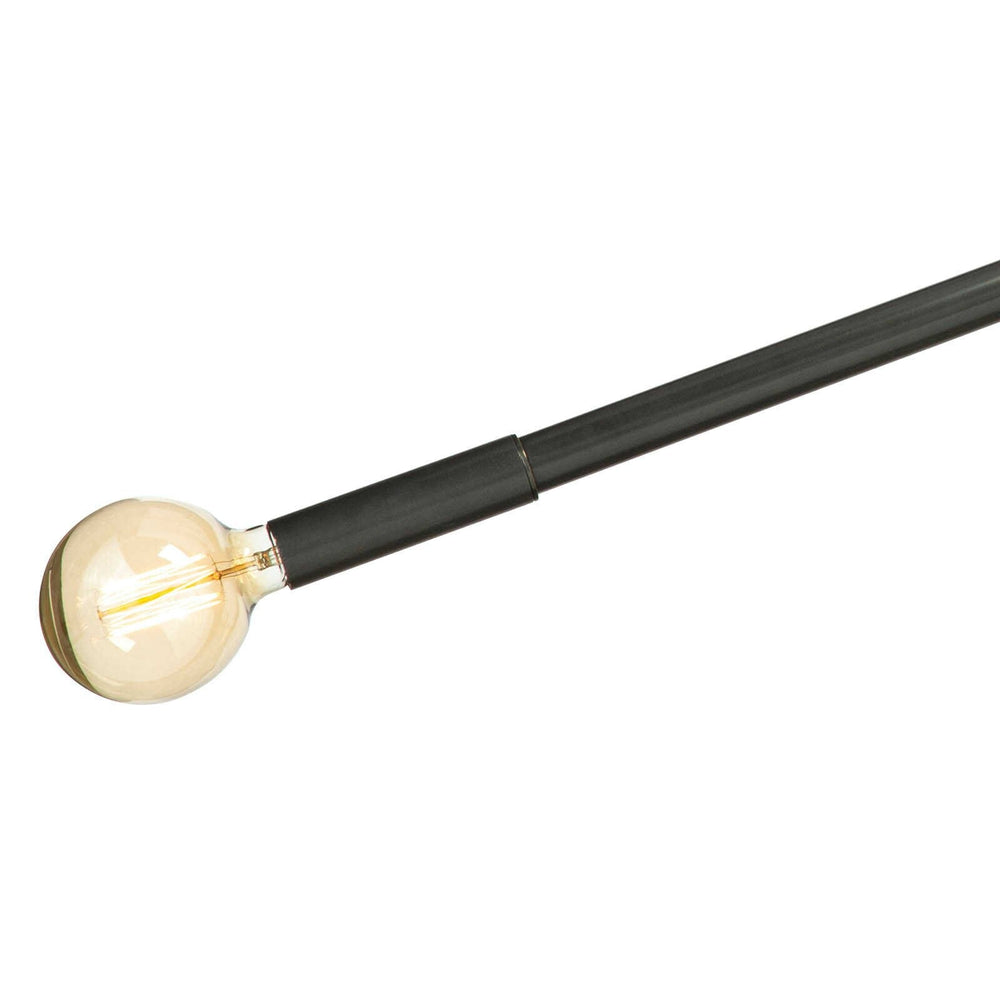 
                      
                        Talon Chandelier (Oil Rubbed Bronze)
                      
                    