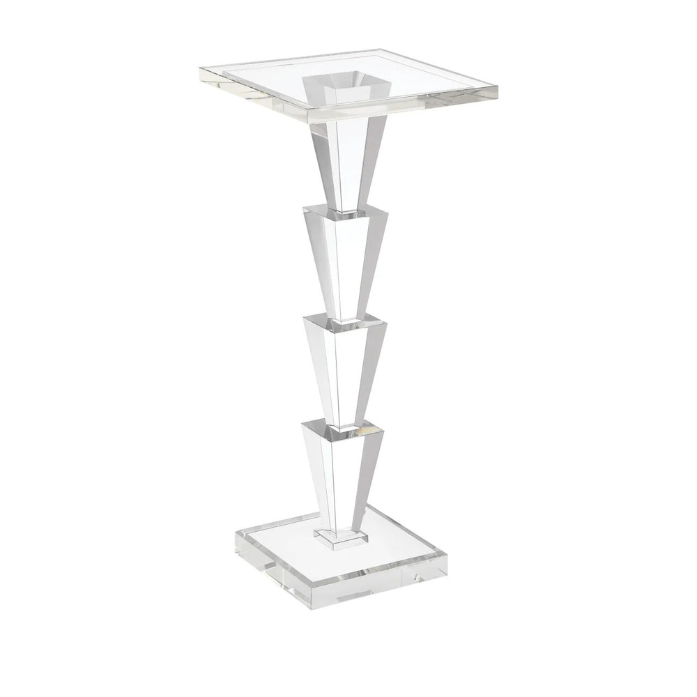 Tiana Drinks Table