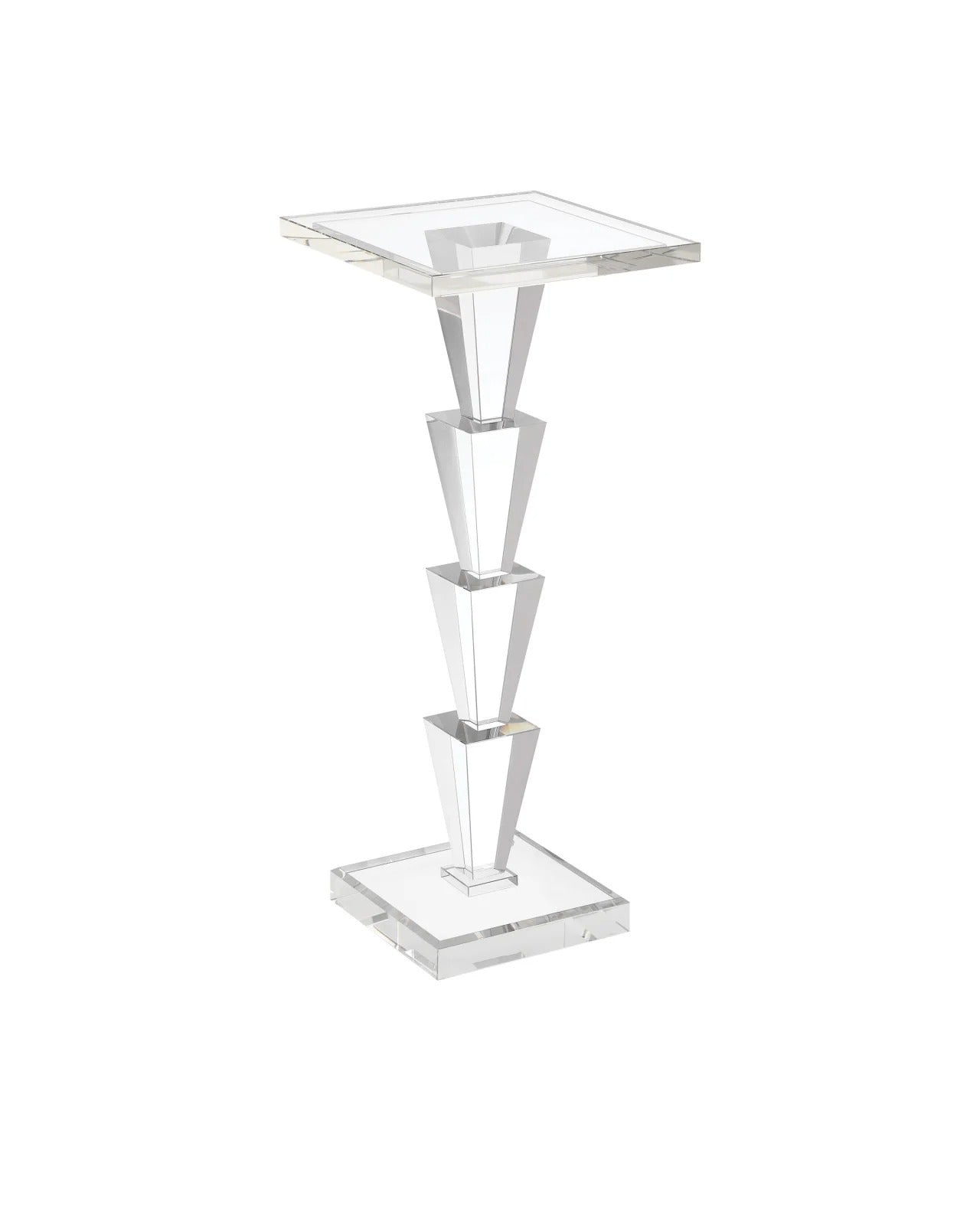Tiana Drinks Table