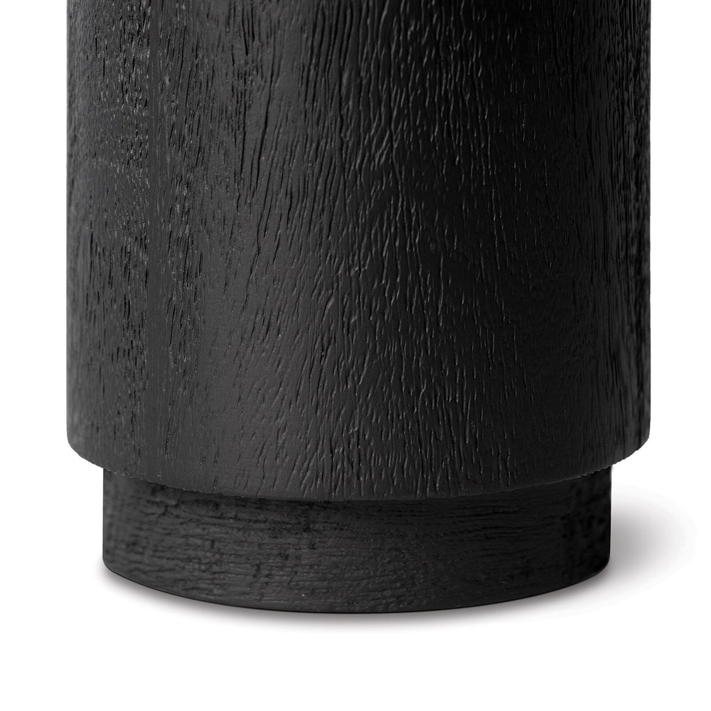 
                      
                        Savior Vase Set (Black)
                      
                    