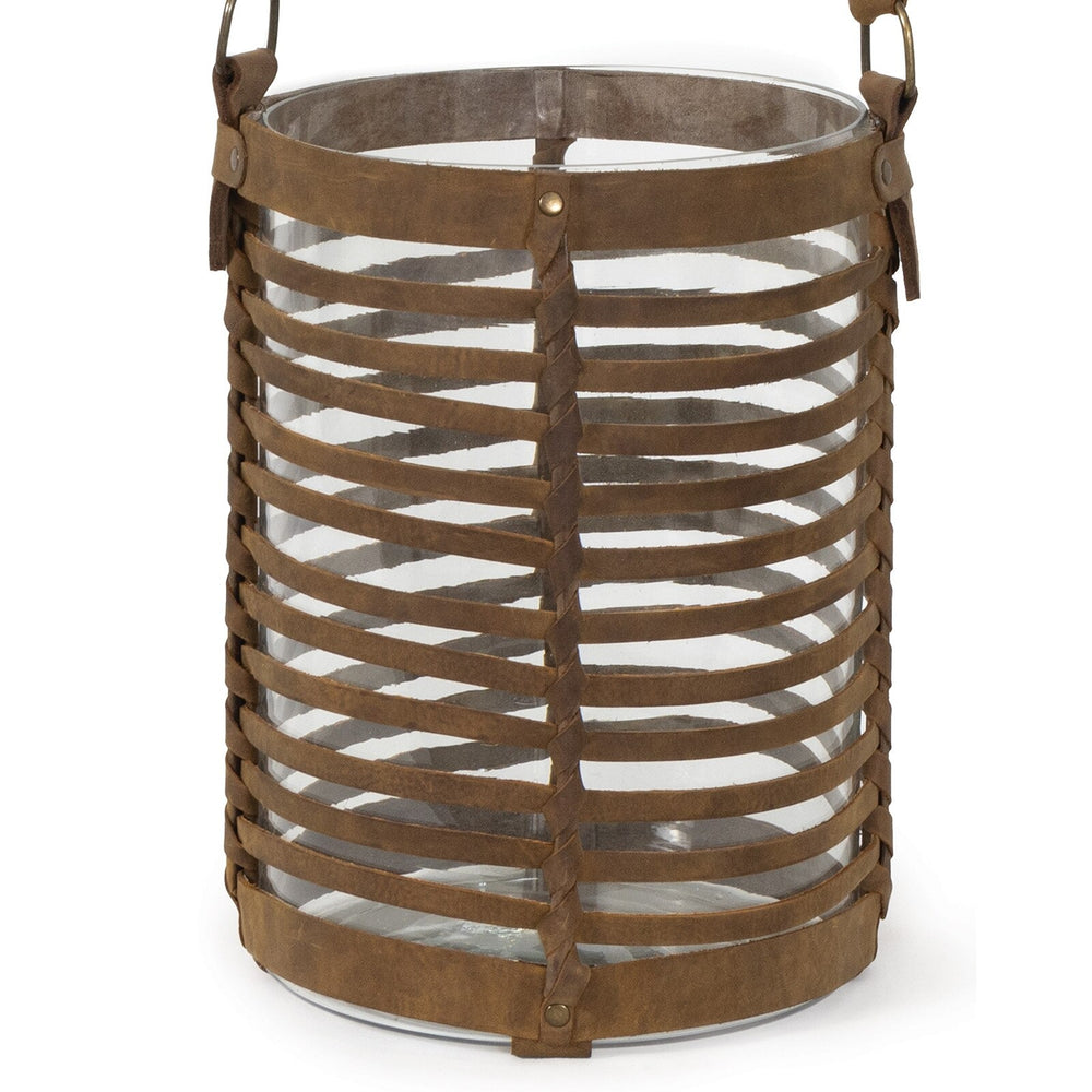 
                      
                        Finn Leather Hurricane Small.
                      
                    