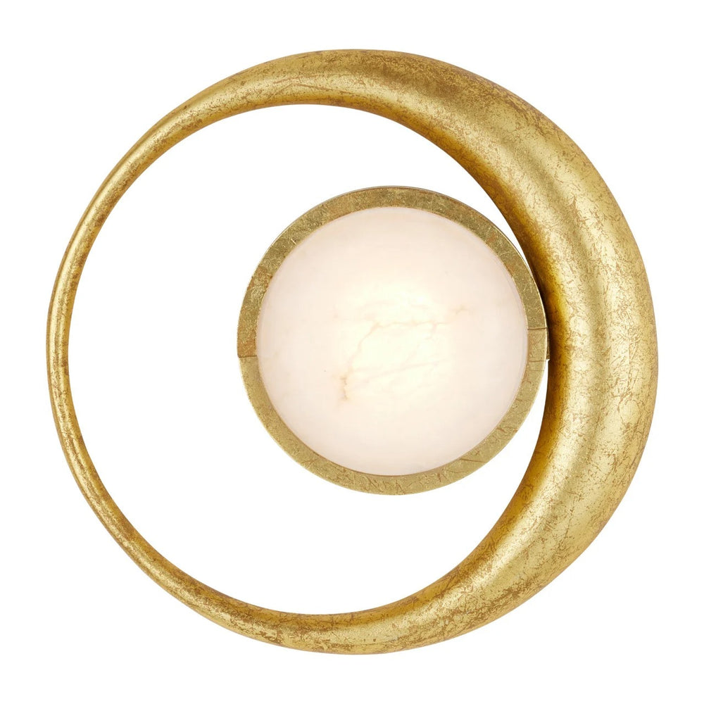 
                      
                        Muluk Wall Sconce
                      
                    