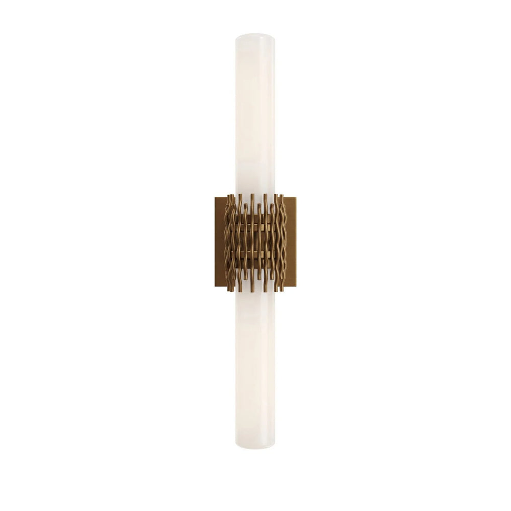 
                      
                        Brietta Brass Bath Wall Sconce
                      
                    