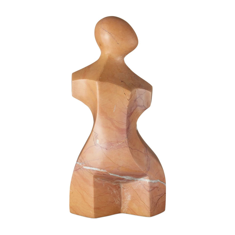 
                      
                        Giada Rosa Large Bust Sculpture
                      
                    