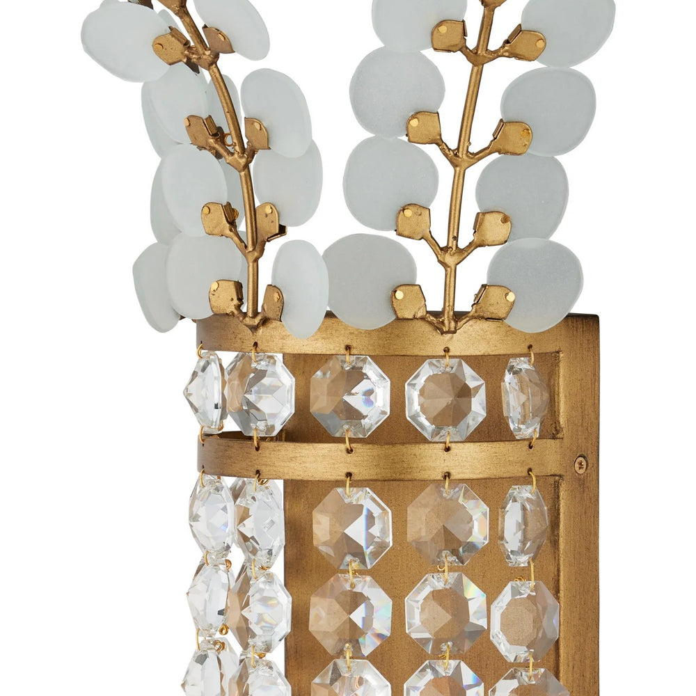 
                      
                        Bradshaw Wall Sconce
                      
                    