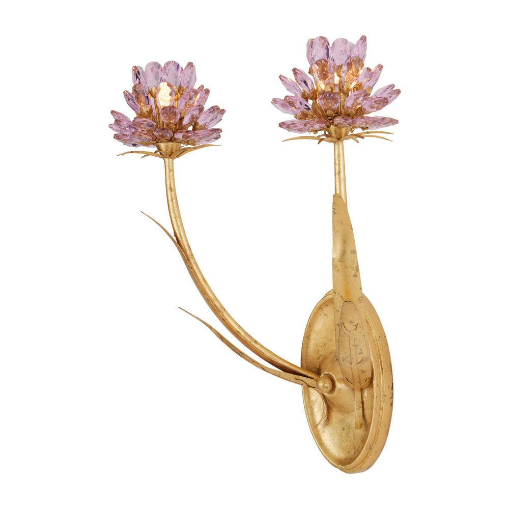
                      
                        Marilee Double-Light Wall Sconce
                      
                    
