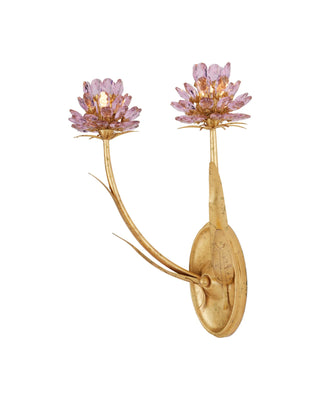 Marilee Double-Light Wall Sconce