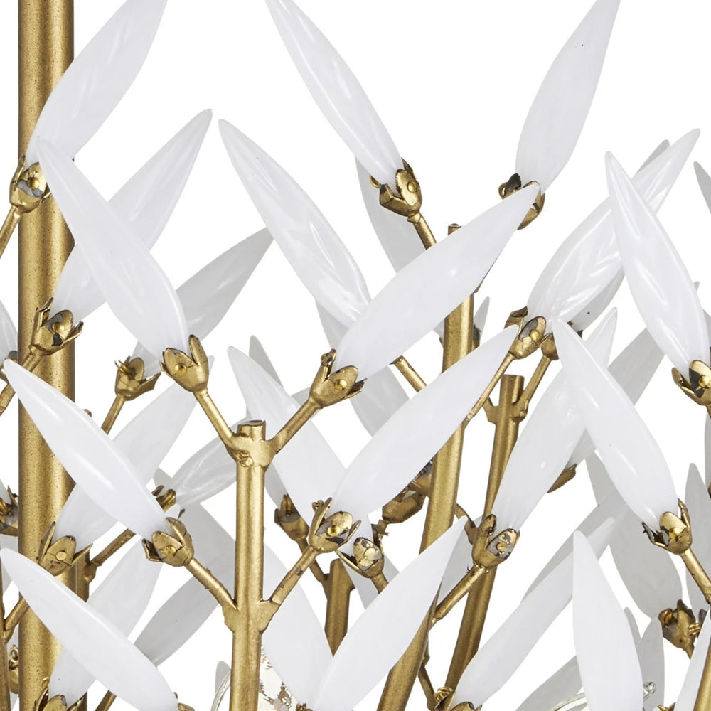 
                      
                        Magnum Opus Semi-Flush Mount
                      
                    