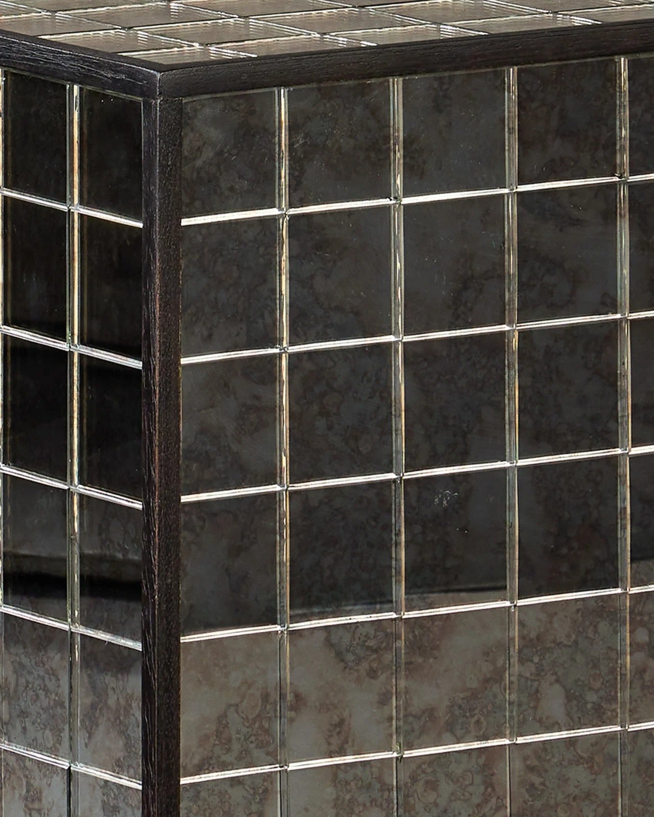 Mosaico Accent Table