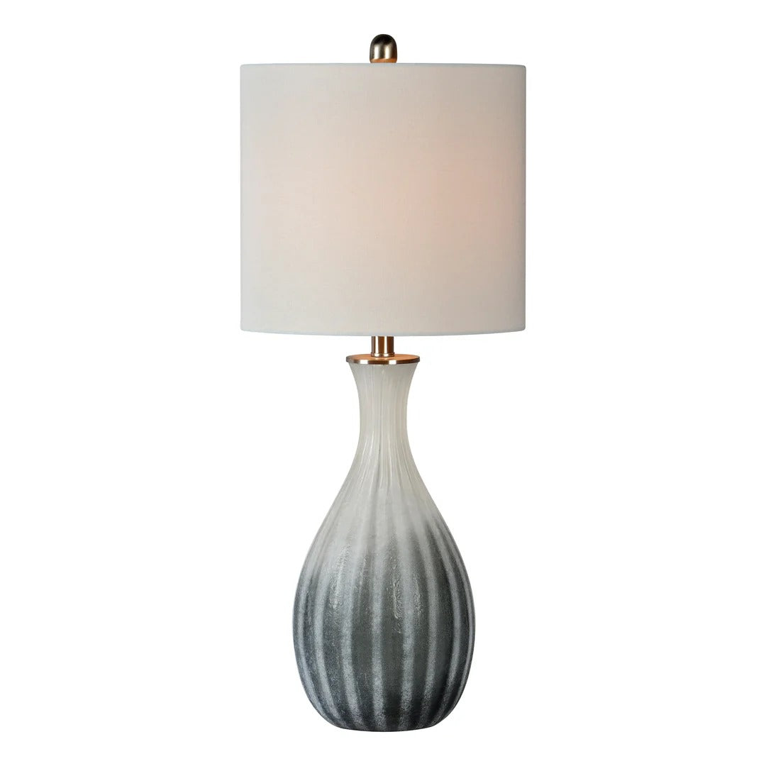 Claudia Table Lamp, Set of Two.