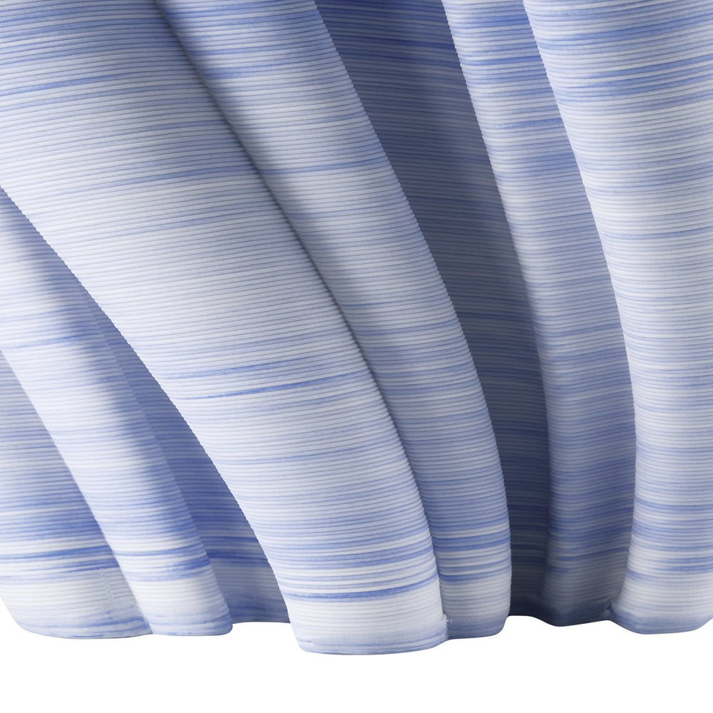 
                      
                        Twirl Blue Bowl
                      
                    