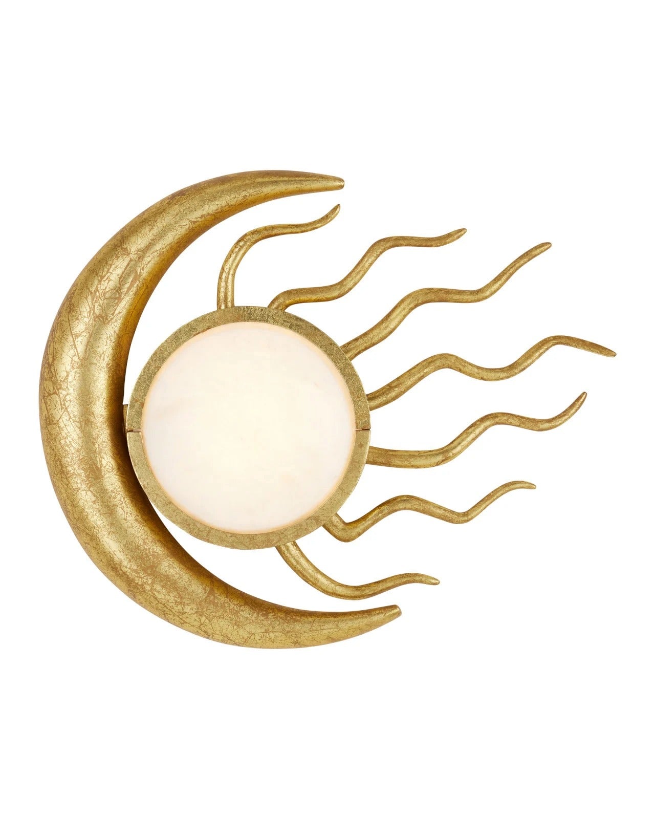 Tona Wall Sconce - Thumbnail 3