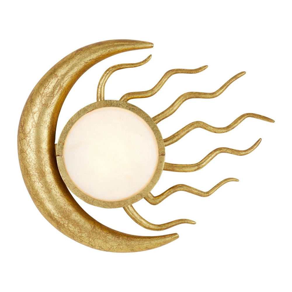 
                      
                        Tona Wall Sconce
                      
                    