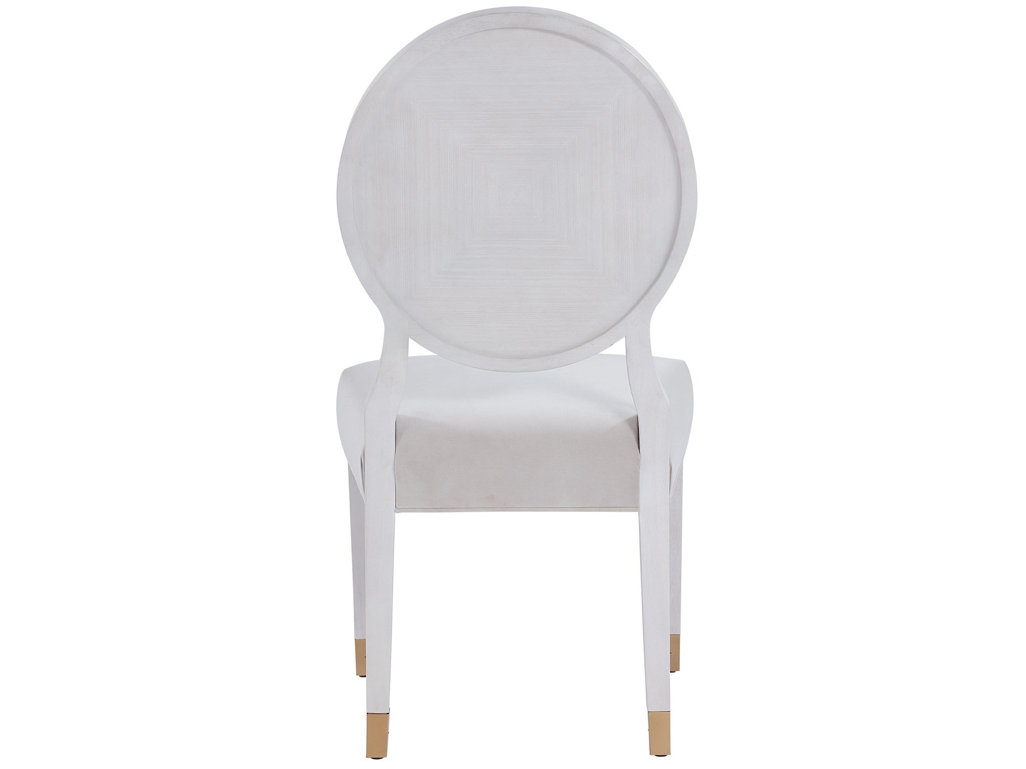 Love Joy Bliss Oval Side Chair - Thumbnail 5