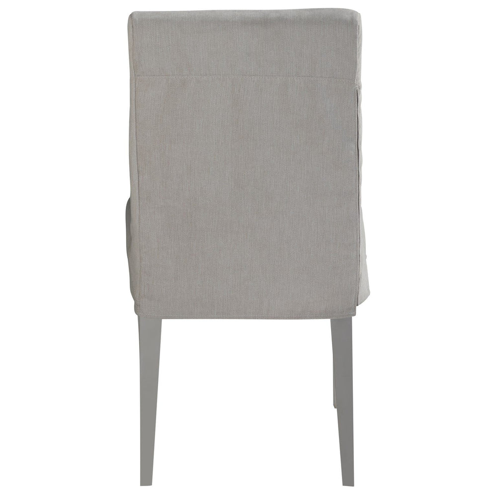 
                      
                        Jett Slip Cover Side Chair
                      
                    