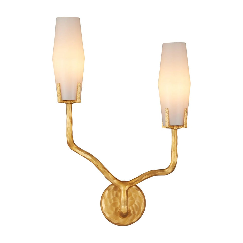 
                      
                        Mathilda Wall Sconce, Left
                      
                    