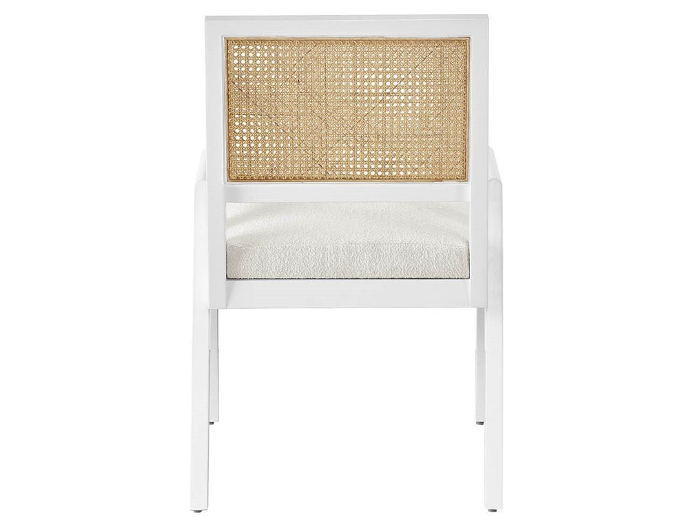
                      
                        Sonora Arm Chair
                      
                    