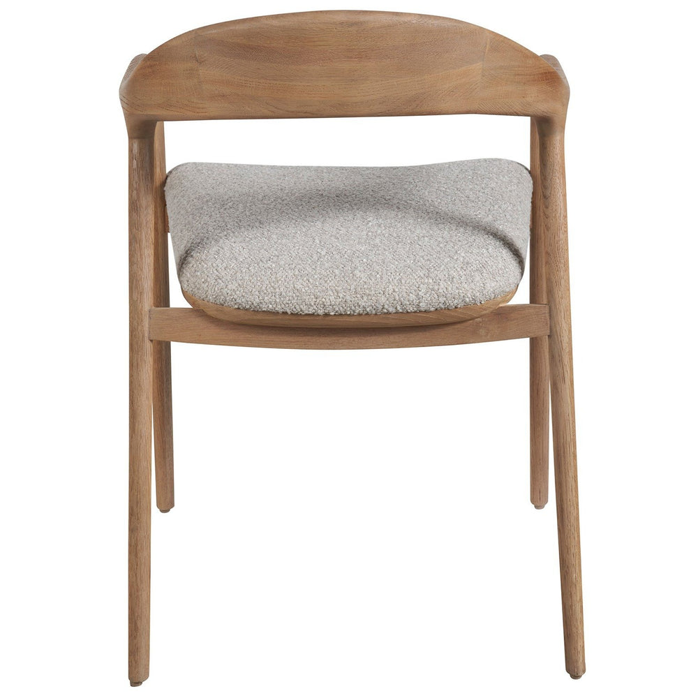 
                      
                        Echo Dining Arm Chair - Natural Oak
                      
                    