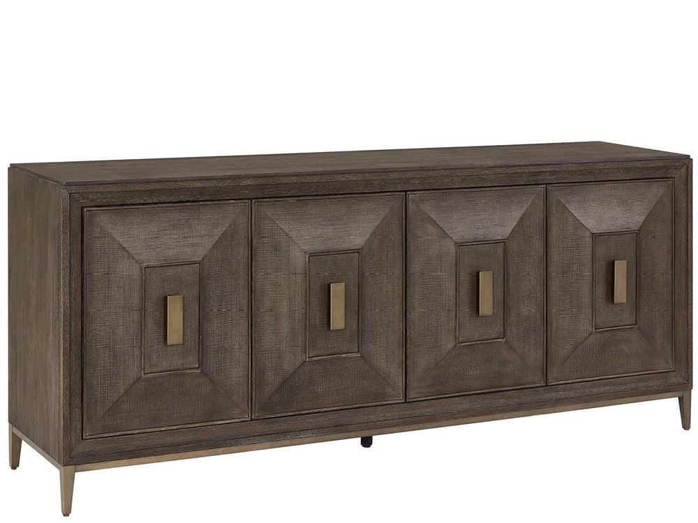 Montclair Credenza