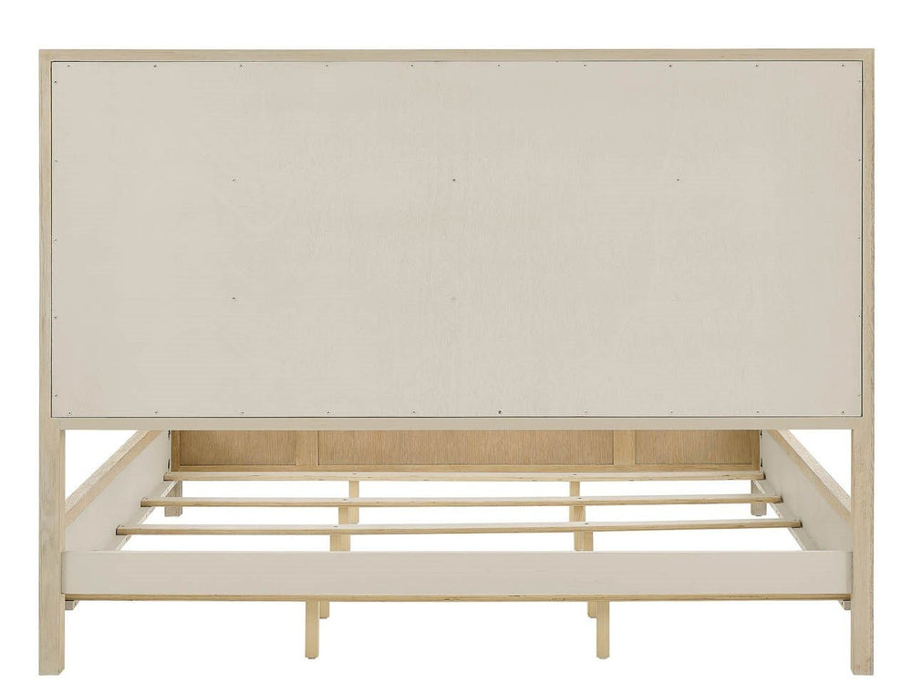 
                      
                        Oasis Coastal King Bed
                      
                    