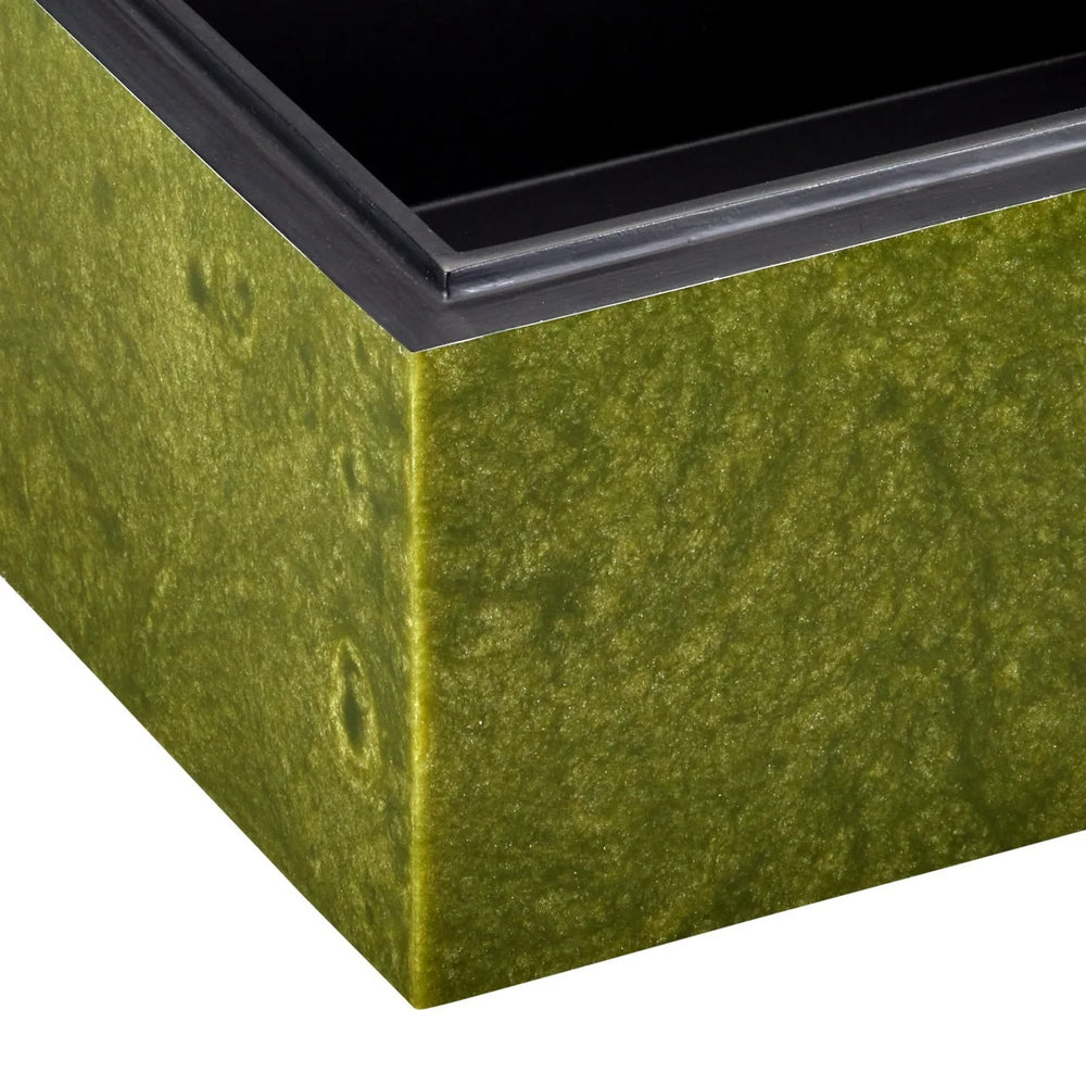 Rina Green Box