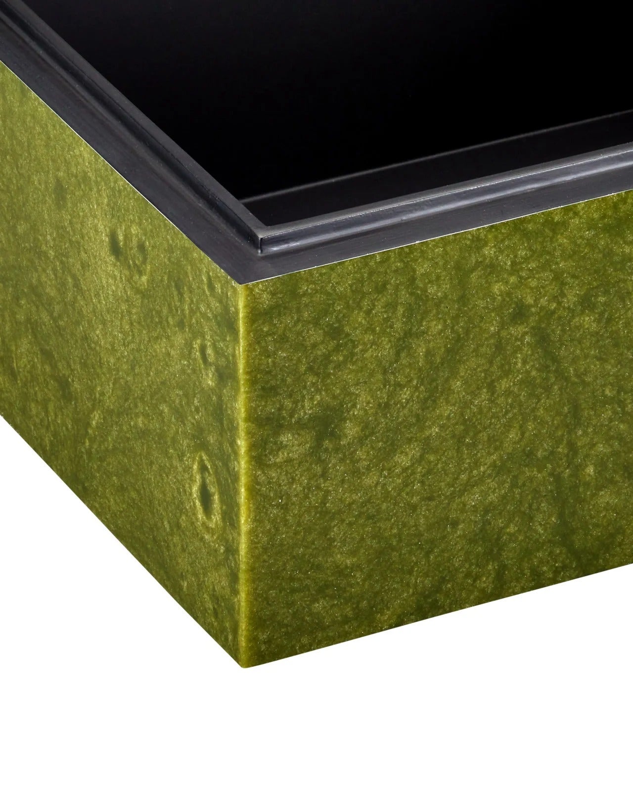 Rina Green Box