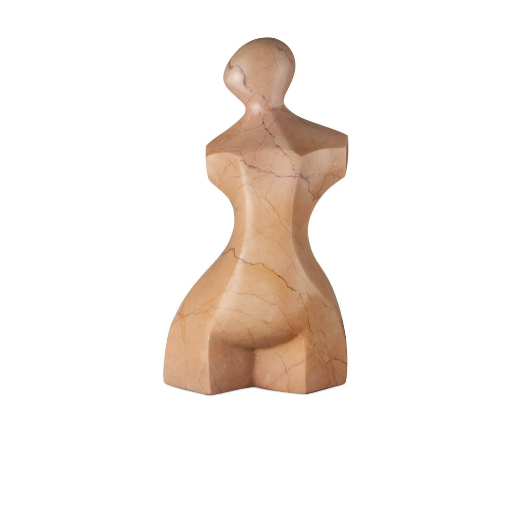 Giada Rosa Small Bust Sculpture