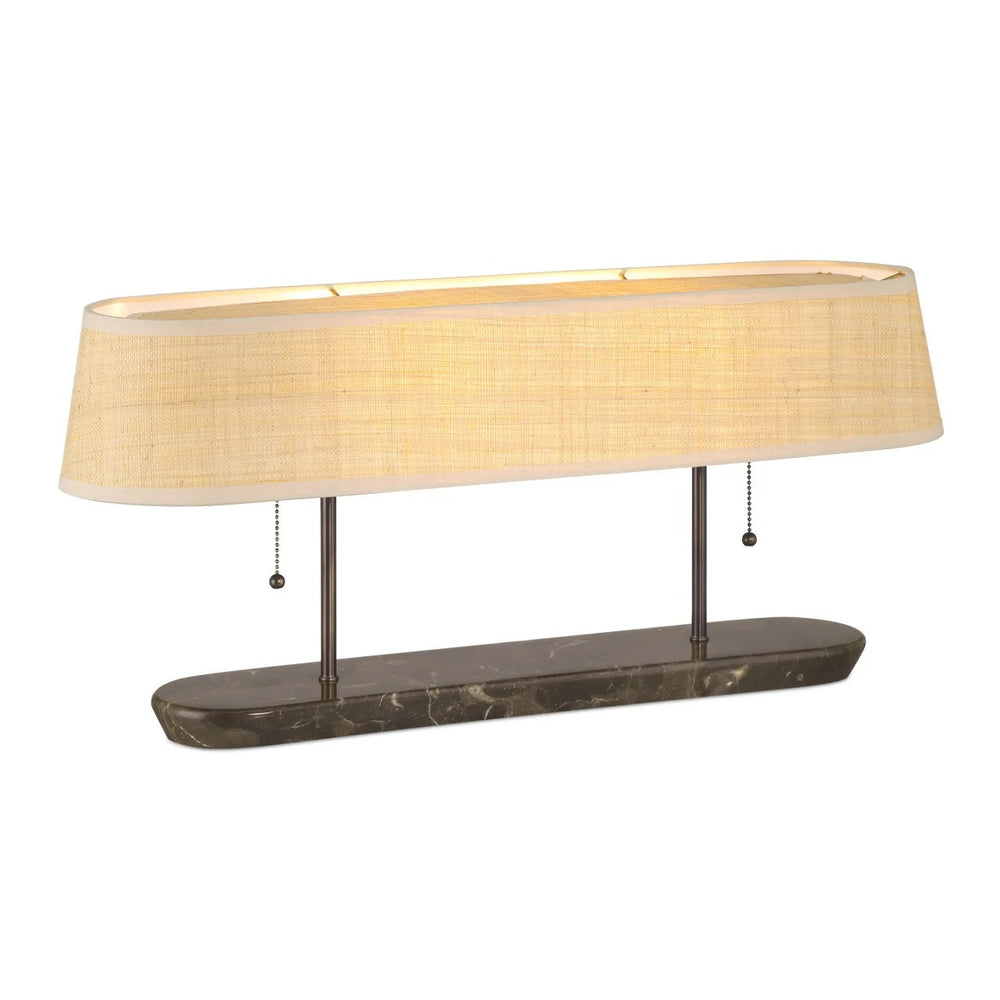 
                      
                        Museum Desk Lamp
                      
                    