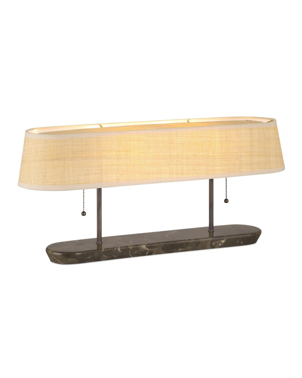 Museum Desk Lamp