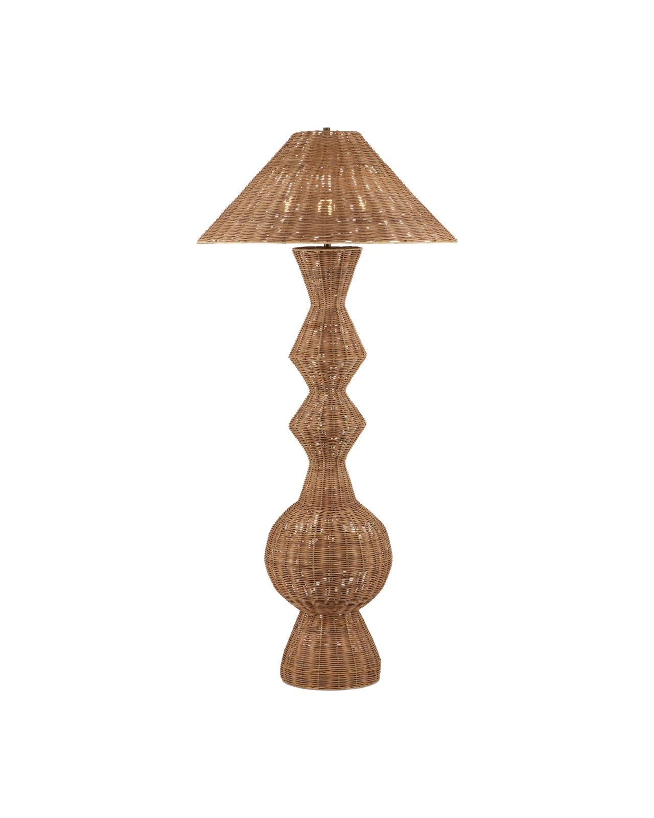Nirvana Grande Floor Lamp - Thumbnail 4