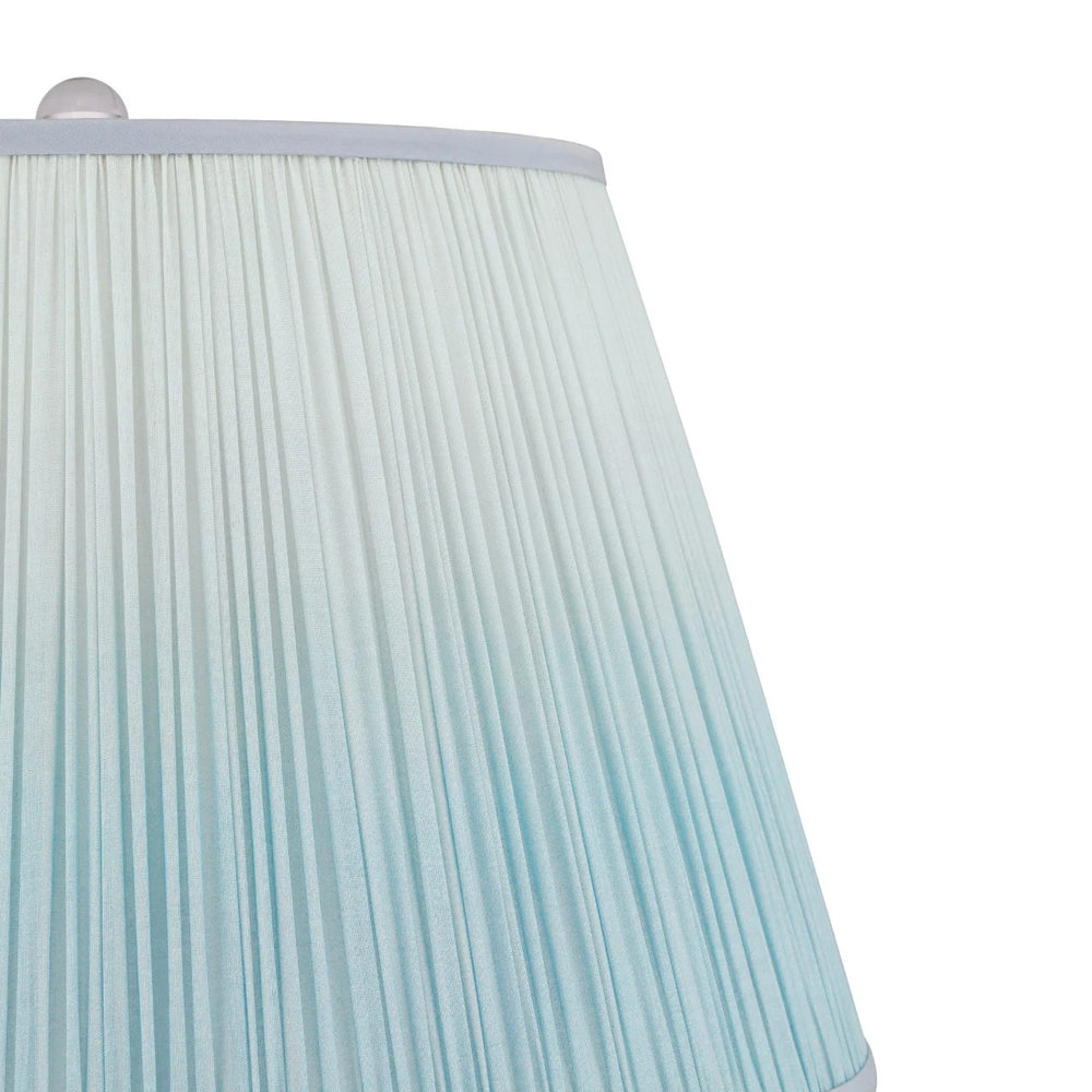 
                      
                        Lapis Blue Table Lamp
                      
                    