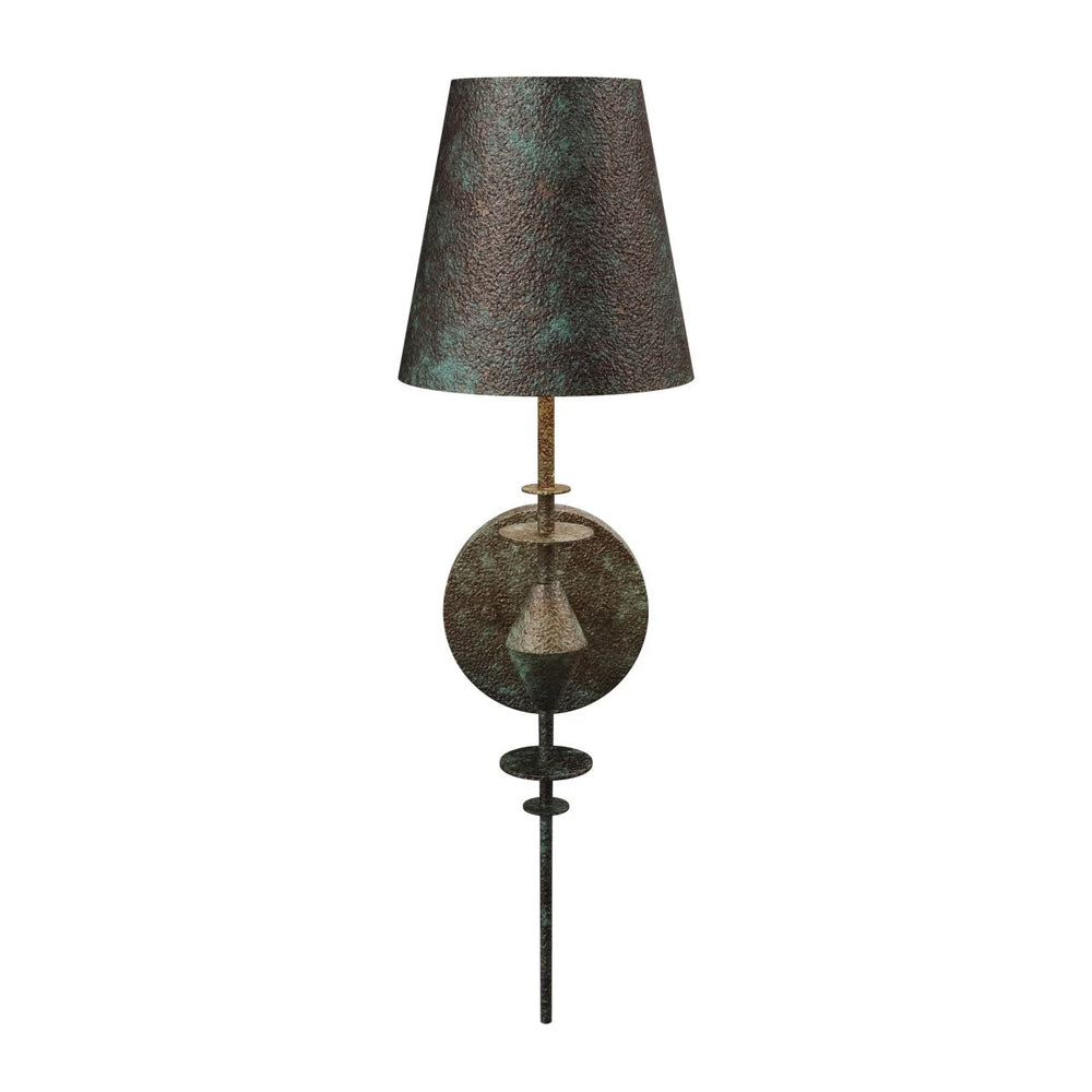 
                      
                        Anselm Wall Sconce
                      
                    