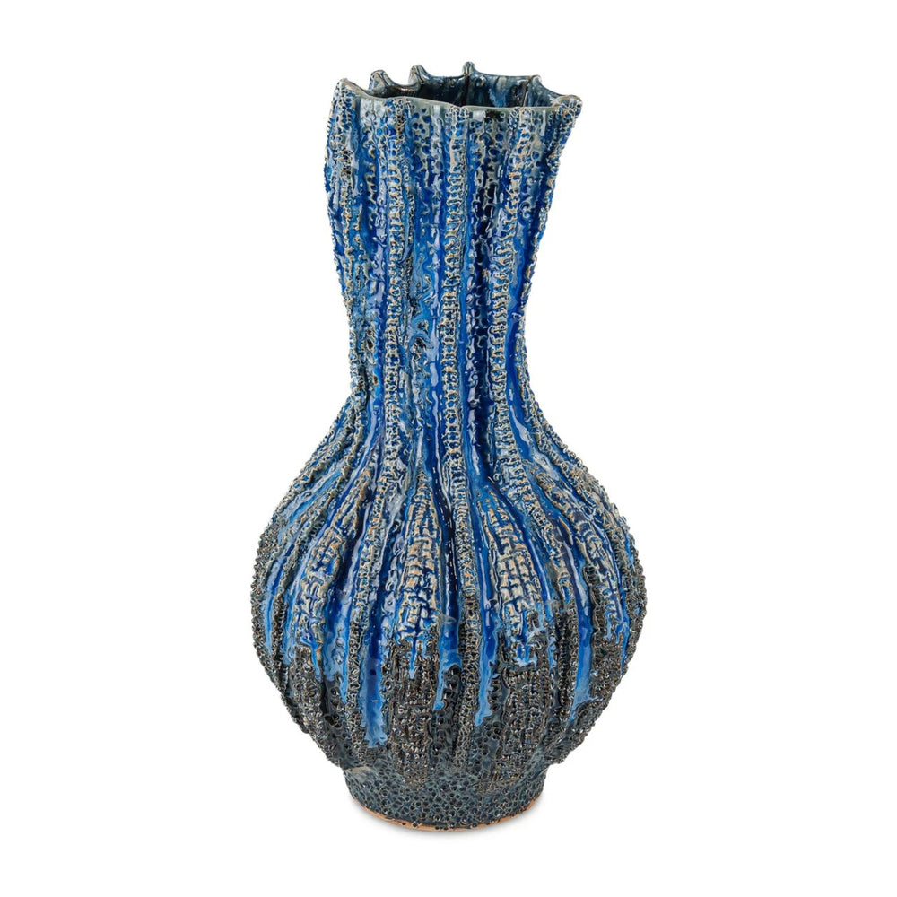 Folios Vase